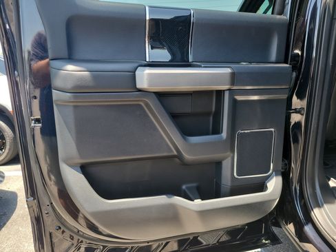 Used 2022 Ford F350 Platinum AWD/4WD image 10