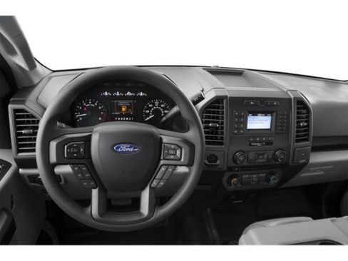 Used 2020 Ford F150 XLT RWD image 7
