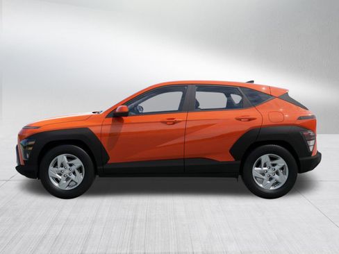 New 2026 Hyundai Kona SE image 3
