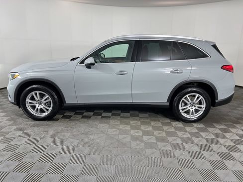 Certified 2025 Mercedes-Benz GLC 300 4MATIC image 25