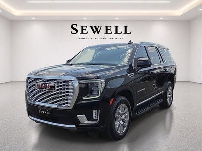Used 2024 GMC Yukon Denali w/ Advanced Technology Package