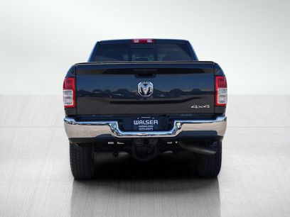 Used 2019 RAM 3500 Tradesman