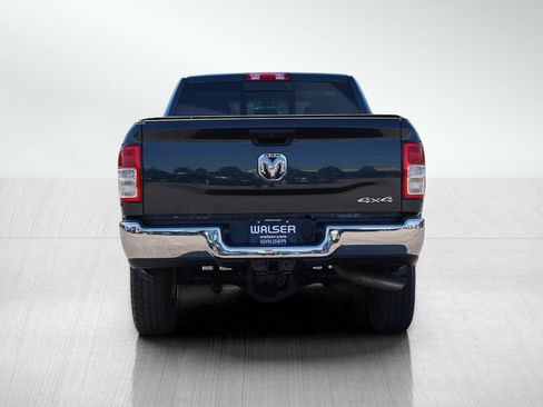 Used 2019 RAM 3500 Tradesman AWD/4WD image 4