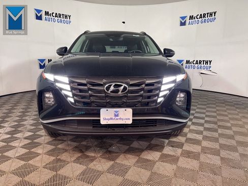 Used 2024 Hyundai Tucson SEL w/ Convenience Package AWD/4WD image 5
