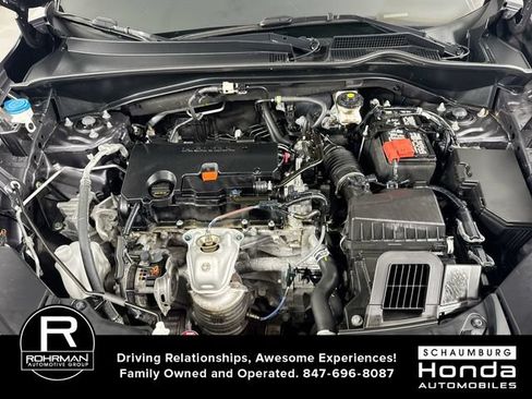 Used 2023 Honda HR-V EX-L image 29
