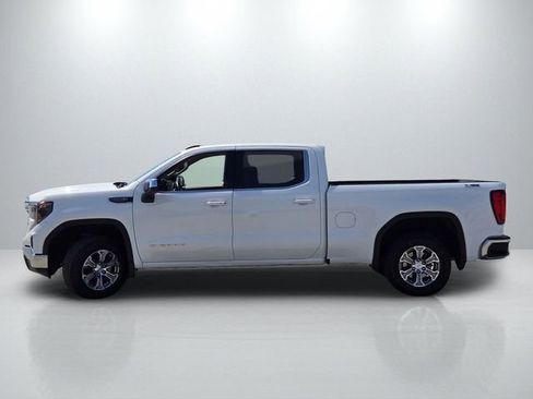 Used 2023 GMC Sierra 1500 SLE AWD/4WD image 7