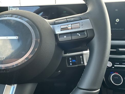 New 2025 Hyundai Tucson SEL image 20