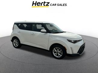 Used 2023 Kia Soul S image 1