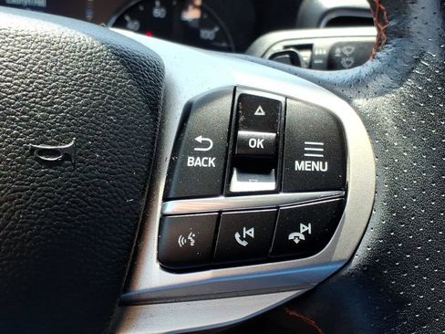Used 2024 Ford Explorer Timberline w/ Timberline Technology Package AWD/4WD image 26