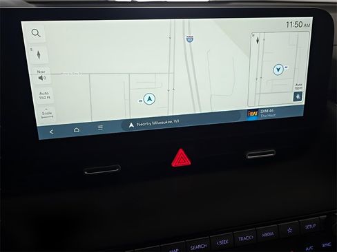 New 2026 Hyundai Ioniq 5 Limited image 25