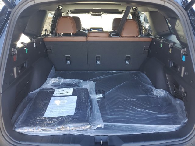 New 2026 Subaru Outback Touring XT AWD/4WD image 14