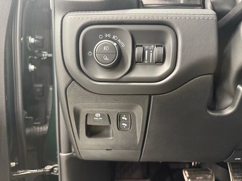Used 2026 RAM 1500 RHO w/ RHO Level 1 Equipment Group AWD/4WD image 25