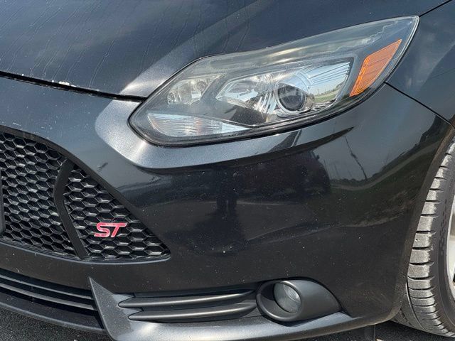 Used 2013 Ford Focus ST FWD image 36