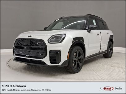 New 2026 MINI Cooper Countryman S