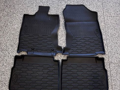 Used 2022 Subaru Outback Premium w/ Popular Package #1 image 55