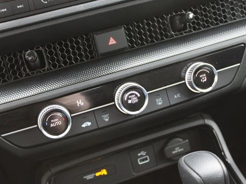 Certified 2023 Honda CR-V LX image 22