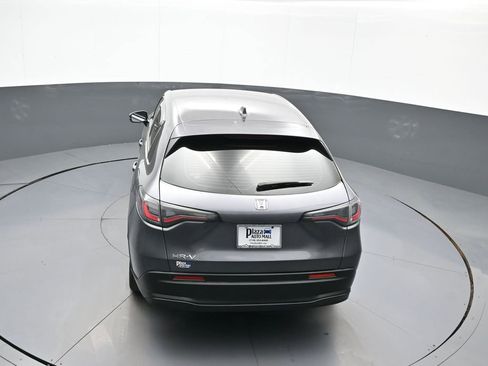 Certified 2024 Honda HR-V LX image 37