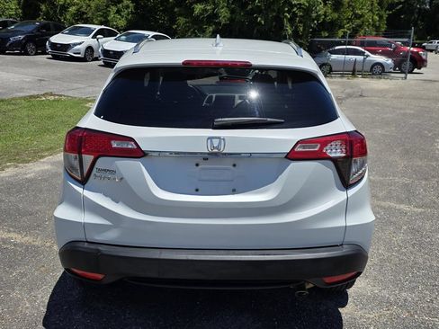 Used 2022 Honda HR-V EX image 4