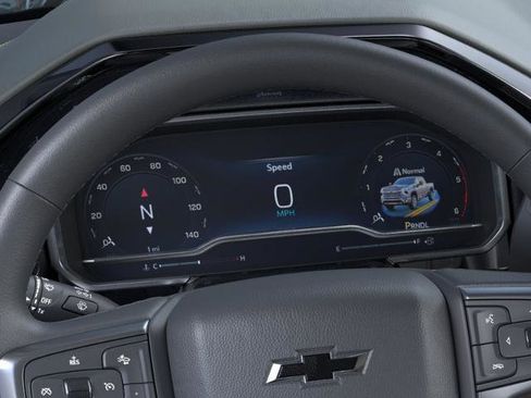 New 2026 Chevrolet Silverado 2500 ZR2 AWD/4WD image 18
