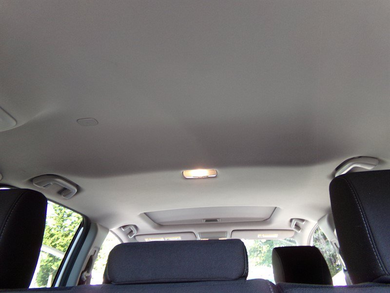 Used 2020 Honda CR-V EX image 29