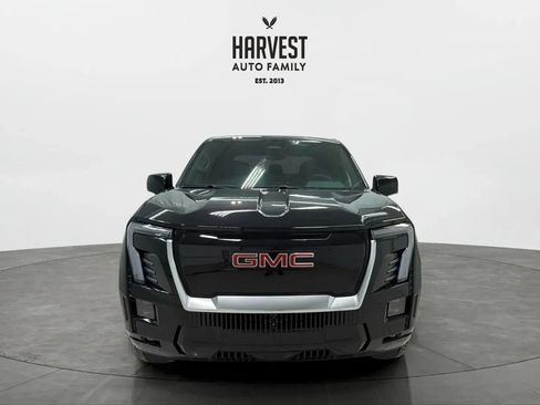 Used 2026 GMC Sierra EV Denali AWD/4WD image 11