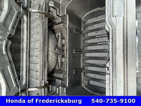 Certified 2025 Honda Ridgeline RTL image 17