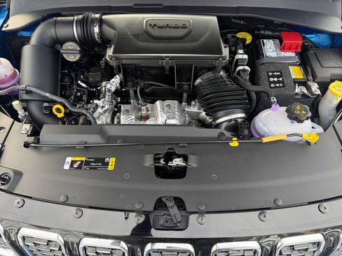 New 2026 Jeep Compass Limited AWD/4WD image 23