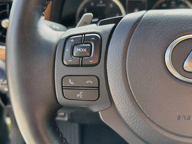 Used 2025 Lexus IS 350 F Sport w/ Accessory Package RWD image 34