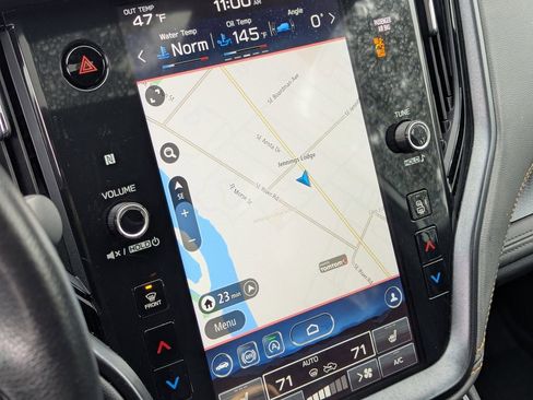 Used 2022 Subaru Outback Wilderness w/ Wilderness Package image 18