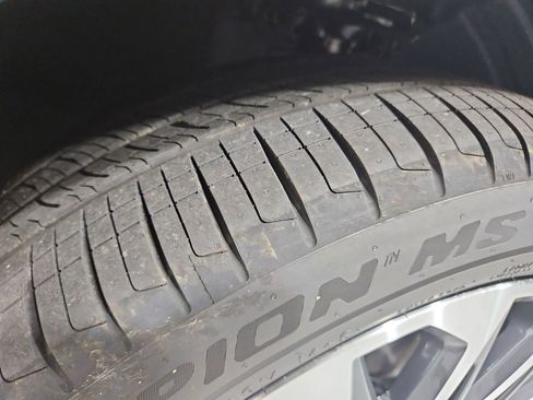 New 2026 Hyundai Palisade Calligraphy image 29