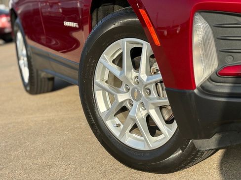 Used 2023 Chevrolet Equinox LT image 11