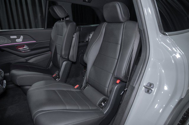 Certified 2026 Mercedes-Benz GLS 450 4MATIC image 13