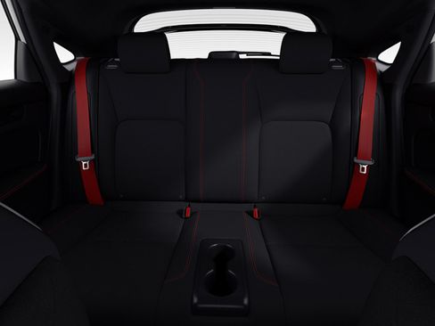 New 2026 Honda Civic Type R image 9