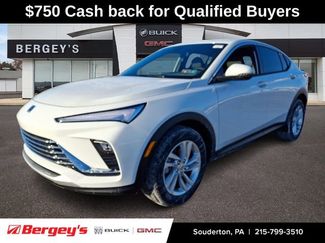 New 2026 Buick Envista Preferred w/ Convenience I Package video 1