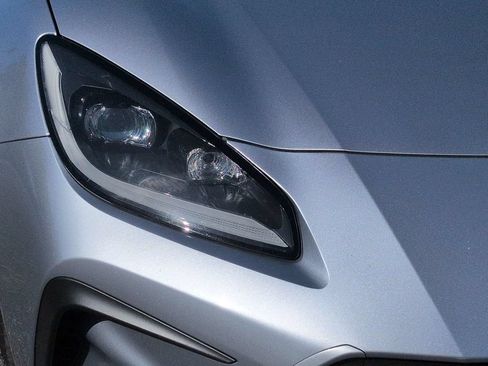 Used 2025 Toyota GR86 Premium w/ Performance Package RWD image 9