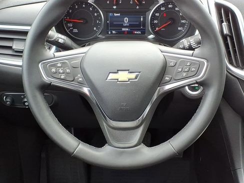 Used 2024 Chevrolet Equinox LT w/ LPO, Floor Liner Package AWD/4WD image 14