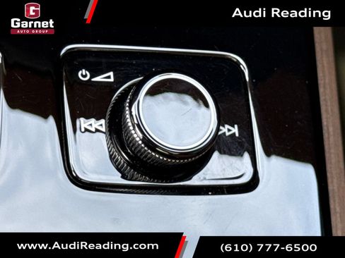 Certified 2025 Audi A5 2.0T Premium w/ Convenience Package AWD/4WD image 52