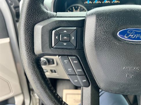 Used 2016 Ford F150 XLT w/ Equipment Group 301A Mid image 24