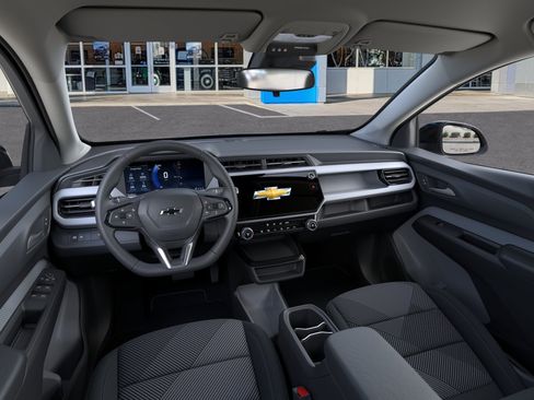 New 2027 Chevrolet Bolt LT FWD image 39
