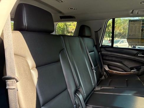 Used 2019 Chevrolet Tahoe 4WD image 26