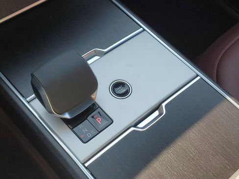 New 2026 Land Rover Range Rover SE AWD/4WD image 20