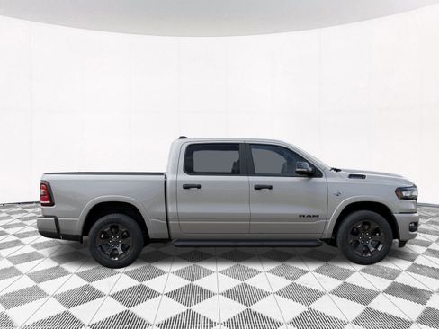 New 2026 RAM 1500 Big Horn AWD/4WD image 29