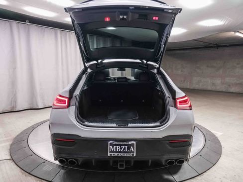 Used 2022 Mercedes-Benz GLE 53 AMG AMG GLE 53 image 27