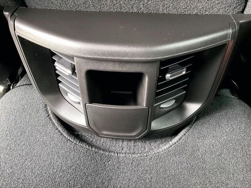 New 2026 RAM 3500 Tradesman AWD/4WD image 17