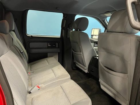 Used 2014 Ford F150 XLT w/ Equipment Group 302A Luxury image 18