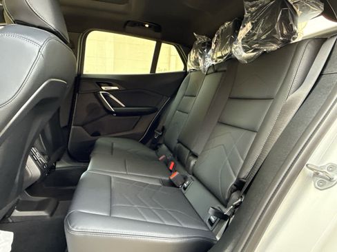 New 2026 BMW X2 xDrive28i w/ Convenience Package image 16