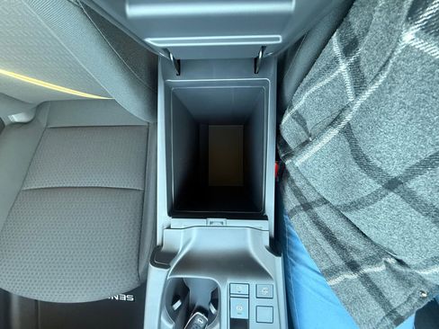 New 2026 Nissan Sentra S w/ Floor Mat Package image 20