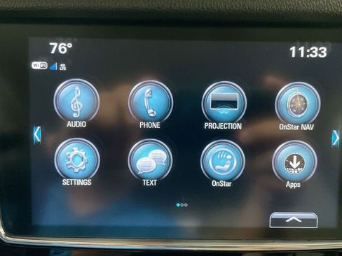 Used 2017 Buick Encore Preferred image 16