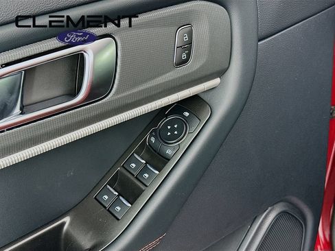 New 2026 Ford Explorer ST-Line w/ ST-Line Street Pack AWD/4WD image 24
