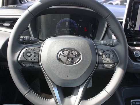 New 2026 Toyota Corolla XSE FWD image 13
